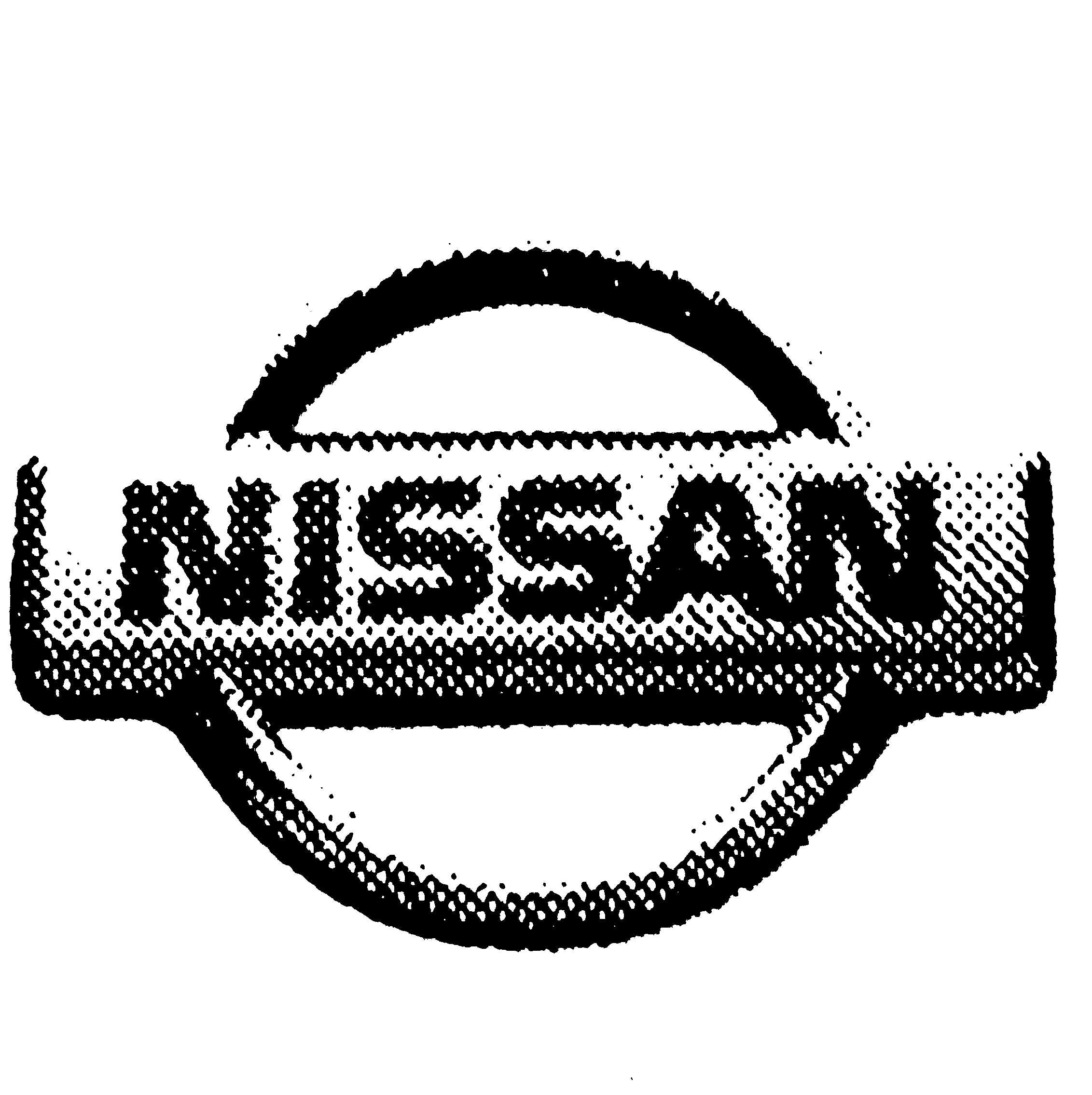 Logo Nissan