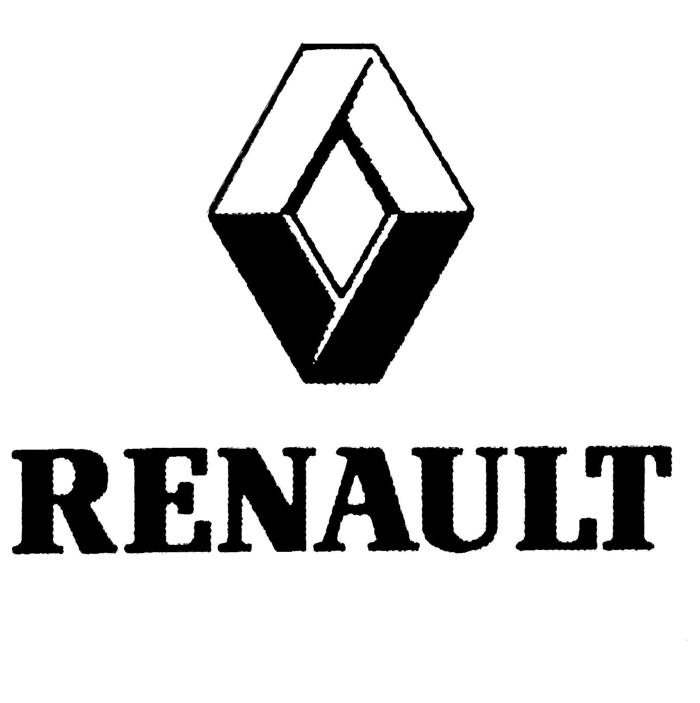 Logo Renault