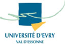 Logo Universit&eacute;